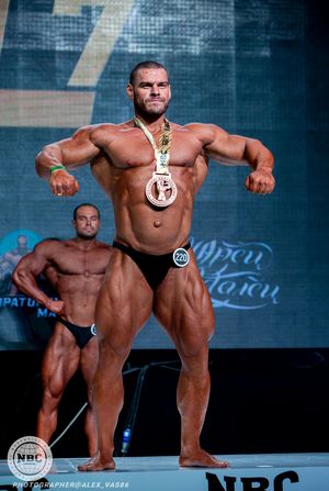 Фотограф Александр Васильев
